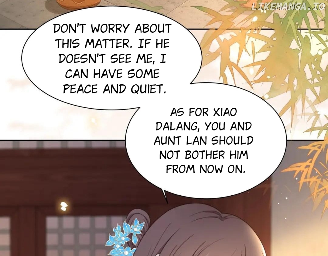 Lonely Emperor Chases His Sister-in-Law Chapter 47 - page 69